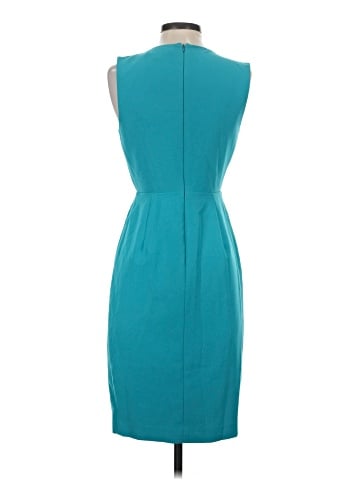 Black Halo Cocktail Dress (view 2)
