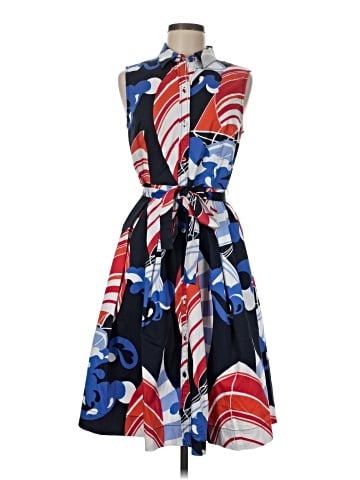 Talbots Casual Dress (view 1)