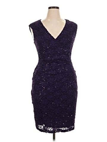 DressBarn Cocktail Dress (view 1)