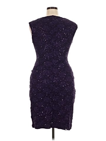 DressBarn Cocktail Dress (view 2)