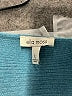 Ella Moss Teal Pullover Sweater Size L - photo 7