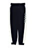 Guess Color Block Blue Track Pants Size 12 - photo 1