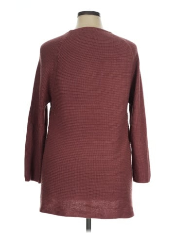 Meri Skye Pullover Sweater (view 2)