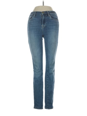 FRAME Denim Jeans (view 1)