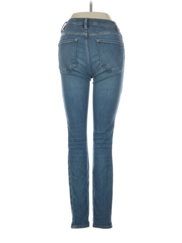 FRAME Denim Jeans (view 2)