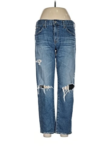 Adriano Goldschmied Jeans (view 1)