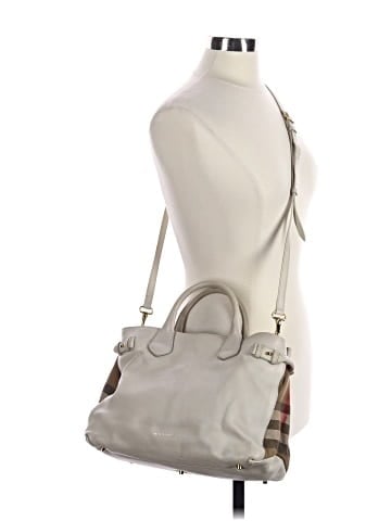 Burberry Satchel (view 2)