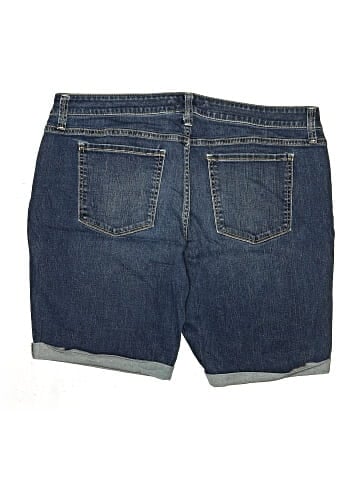 Arizona Jean Company Denim Shorts (view 2)