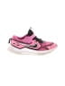 Nike Pink Sneakers Size 3 (youth) - photo 1