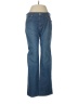 Gap 100% Cotton Blue Jeans Size 8 - photo 1