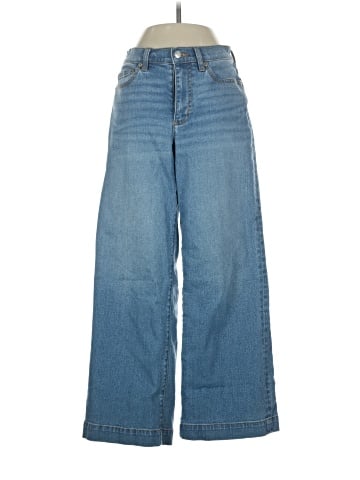Lands' End Jeans (view 1)