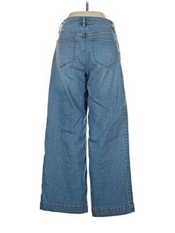 Lands' End Jeans (view 2)