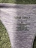 Nine West Purple Tank Top Size XL - photo 7