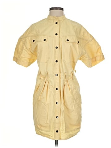 Étoile Isabel Marant Casual Dress (view 1)