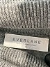 Everlane Gray Turtleneck Sweater Size S - photo 7