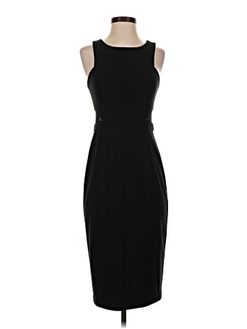 Xscape Cocktail Dress (view 1)
