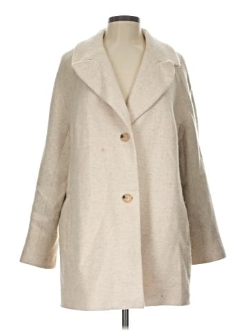 Talbots Coat (view 1)