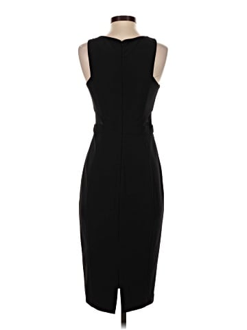 Xscape Cocktail Dress (view 2)