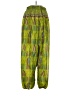 Unbranded Green Casual Pants Size S - photo 1