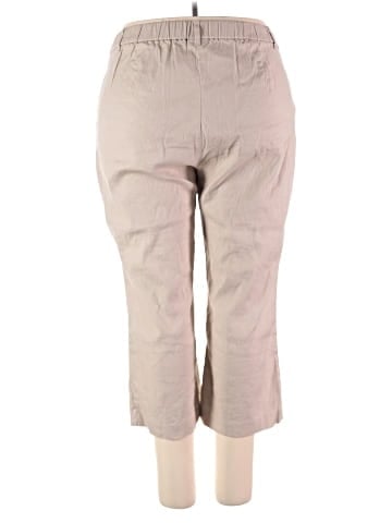 J.Jill Linen Pants (view 2)