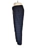 Democracy Plaid Blue Dress Pants Size 10 - photo 5