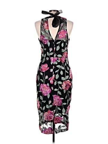 Siena Cocktail Dress (view 2)