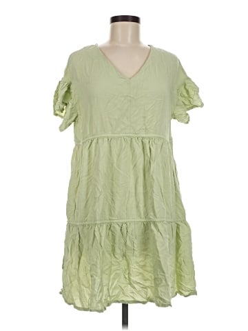 United Colors Of Benetton Casual Dress (view 1)
