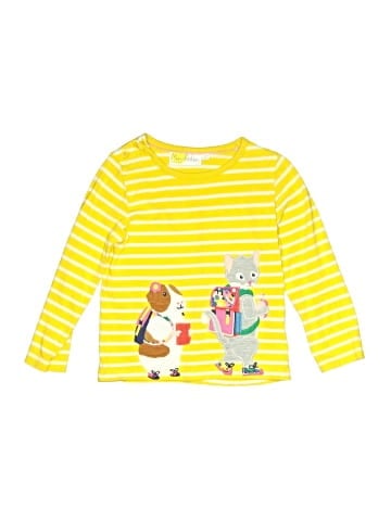 Mini Boden Long Sleeve T-Shirt (view 1)