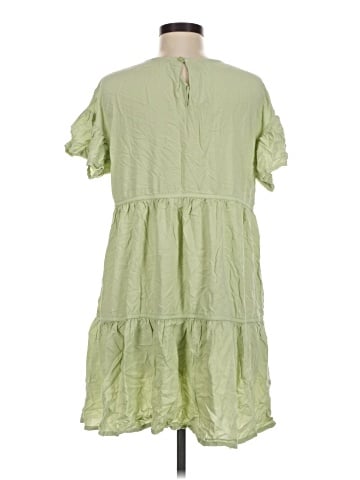 United Colors Of Benetton Casual Dress (view 2)
