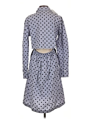 Jason Wu Casual Dress (view 2)