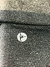 90 Degree by Reflex Solid Gray Active Pants Size 12 (estimated) - photo 7