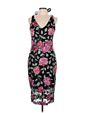 Siena Cocktail Dress (view 1)