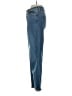 Lands' End Blue Jeans Size 0 - photo 5