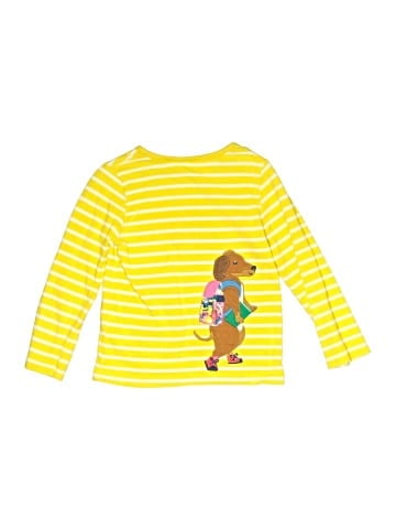 Mini Boden Long Sleeve T-Shirt (view 2)