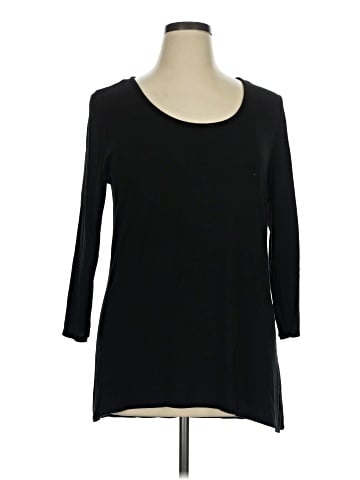 Kenar 3/4 Sleeve T-Shirt (view 1)