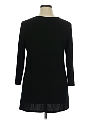 Kenar 3/4 Sleeve T-Shirt (view 2)