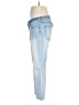 J.Crew Hearts Blue Jeans Size 31 waist - photo 5