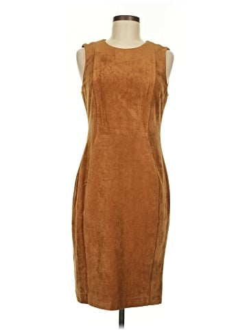 Calvin Klein Cocktail Dress (view 1)