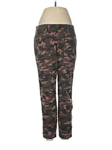 White House Black Market Cargo Pants (view 1)