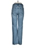 Gap Hearts Blue Jeans Size 29 waist - photo 2