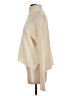 Joie Ivory Turtleneck Sweater Size S (estimated) - photo 5