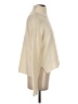 Joie Ivory Turtleneck Sweater Size S (estimated) - photo 4