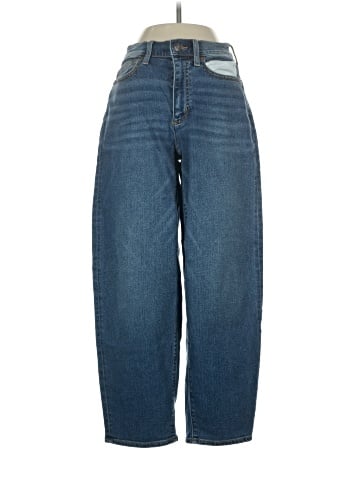 Lands' End Jeans (view 1)