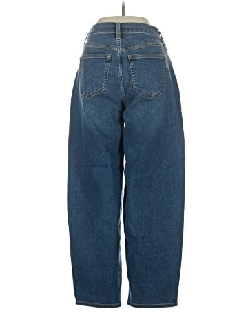 Lands' End Jeans (view 2)