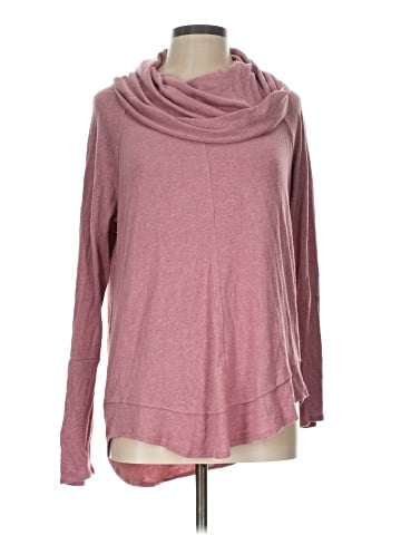 Cupio Pullover Sweater (view 1)