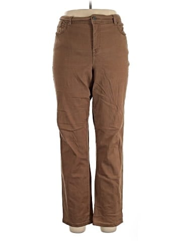 Style&Co Jeans (view 1)
