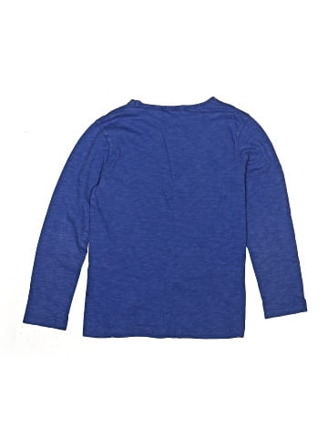 Bonpoint Long Sleeve T-Shirt (view 2)