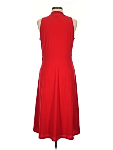 White House Black Market Cocktail Dress (view 2)
