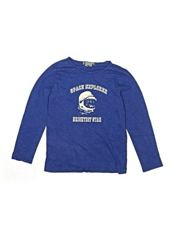 Bonpoint Long Sleeve T-Shirt (view 1)