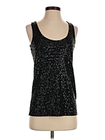 J.Crew Sleeveless Top (view 1)